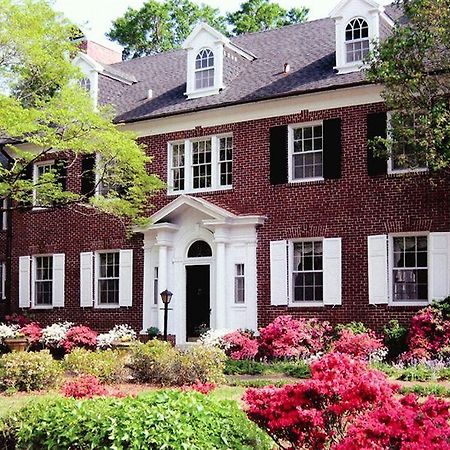 Angie'S B&B Wilmington Exteriör bild