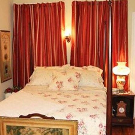 Angie'S B&B Wilmington Exteriör bild