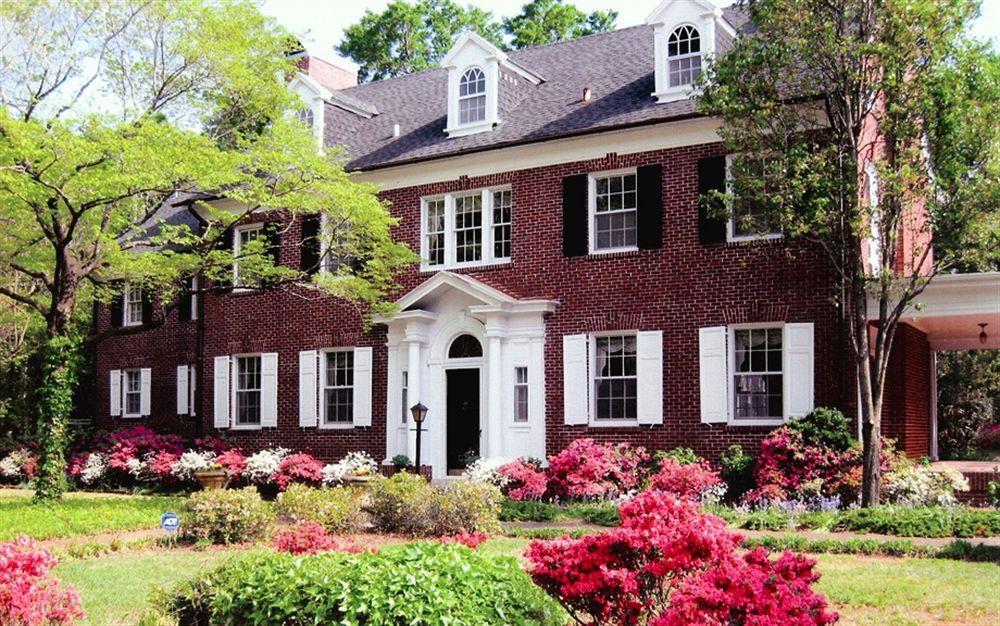 Angie'S B&B Wilmington Exteriör bild