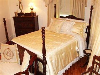 Angie'S B&B Wilmington Exteriör bild