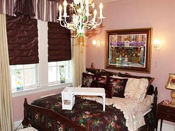 Angie'S B&B Wilmington Exteriör bild