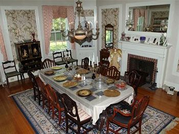 Angie'S B&B Wilmington Exteriör bild