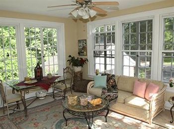Angie'S B&B Wilmington Exteriör bild