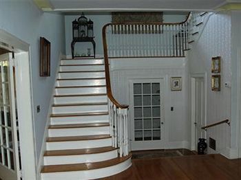 Angie'S B&B Wilmington Exteriör bild