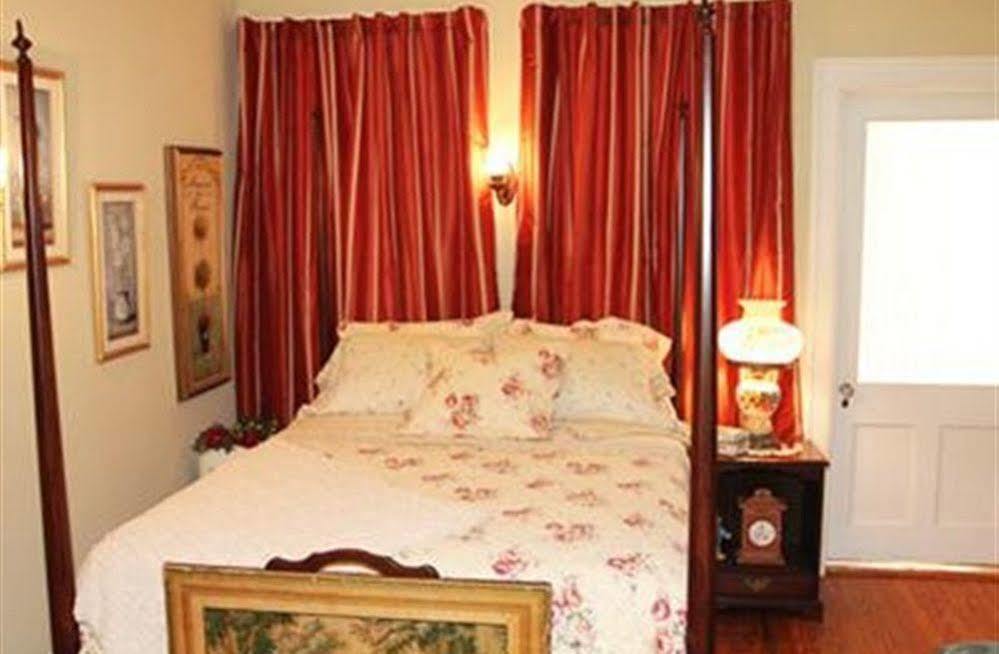 Angie'S B&B Wilmington Exteriör bild