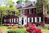 Angie'S B&B Wilmington Exteriör bild