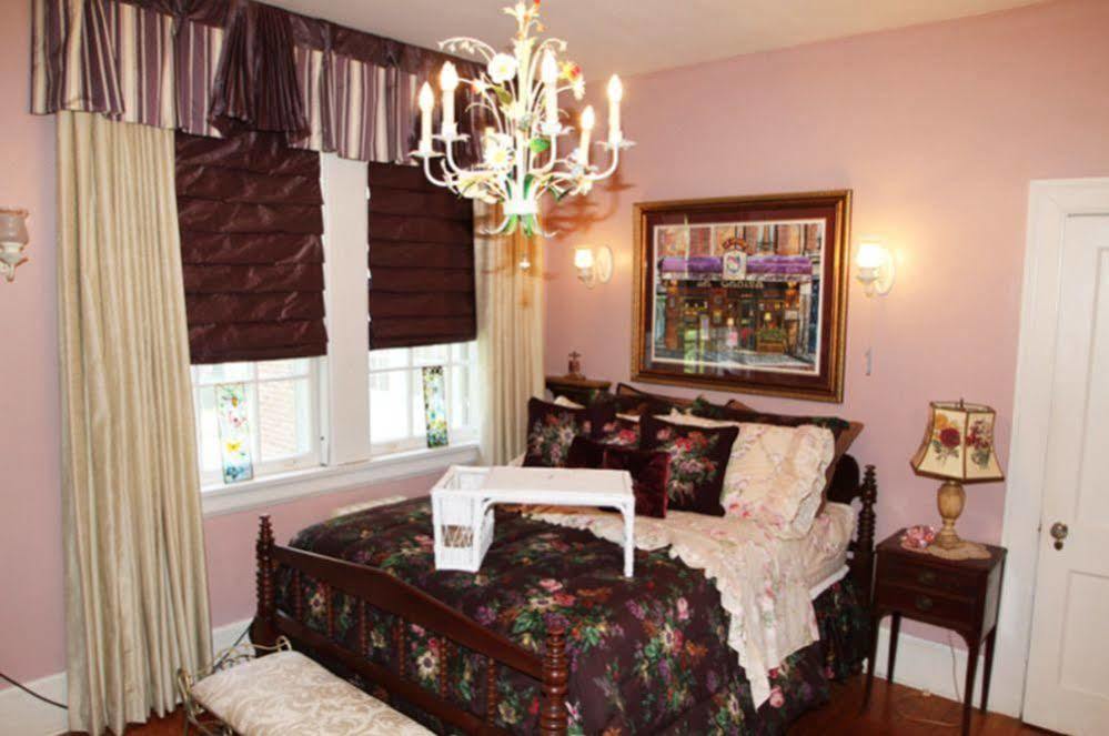 Angie'S B&B Wilmington Exteriör bild